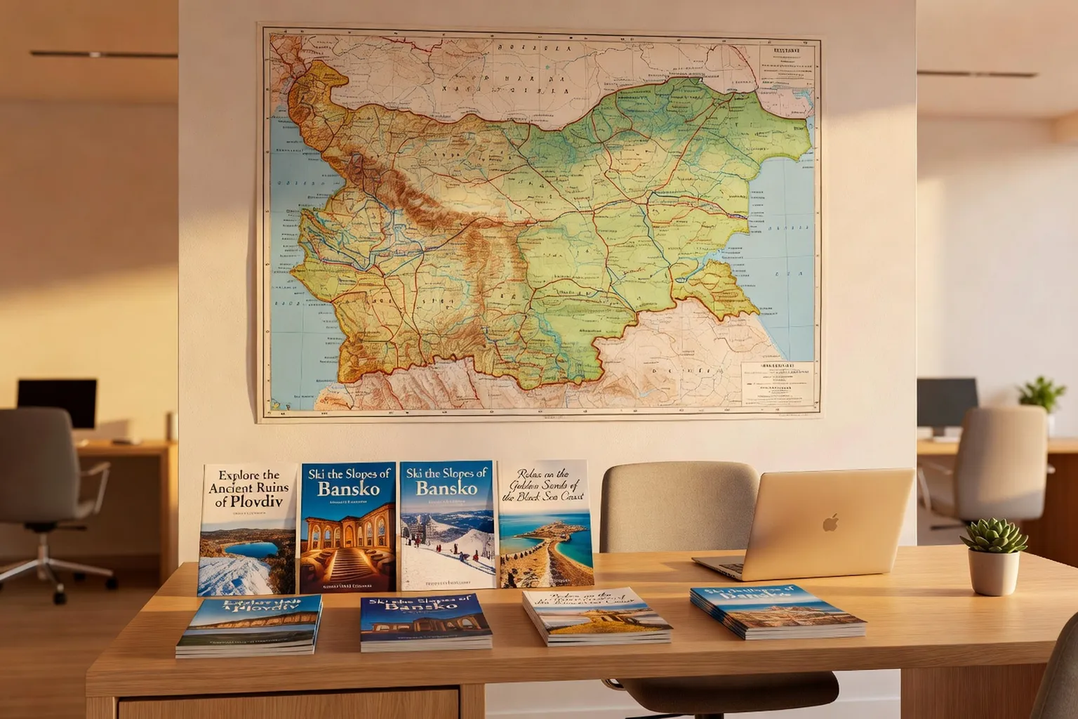 Agence de voyage Bulgarie spécialiste francophone depuis 20 ans