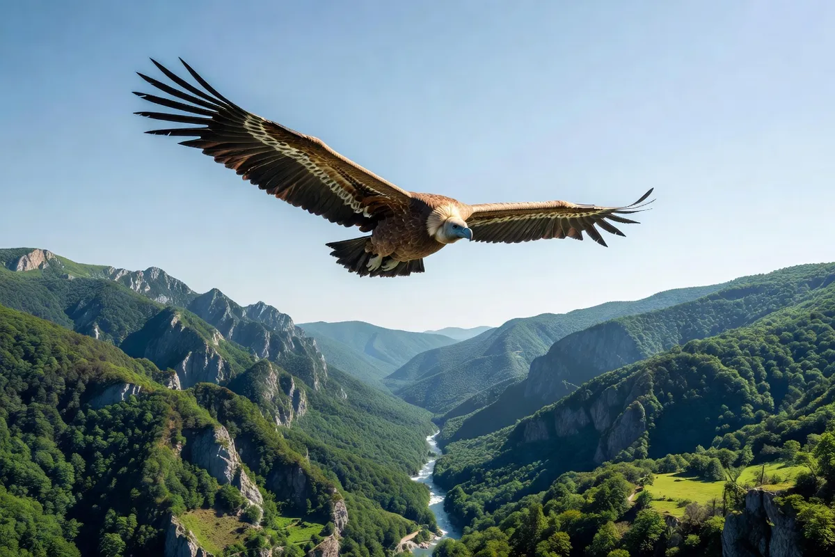 Faune bulgare 2026 : interview exclusive de Dr. Elena Vasileva