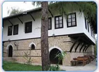 Village d'Arbanassi près de Veliko Tarnovo