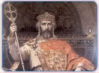 Veliki Preslav ancienne capitale