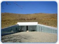 Tombe thrace Kosmatka Kazanlak