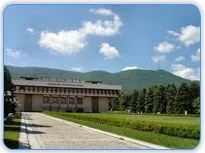 Musée national d'Histoire Sofia Boyana