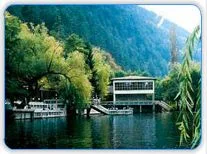 Velingrad ville thermale Bulgarie