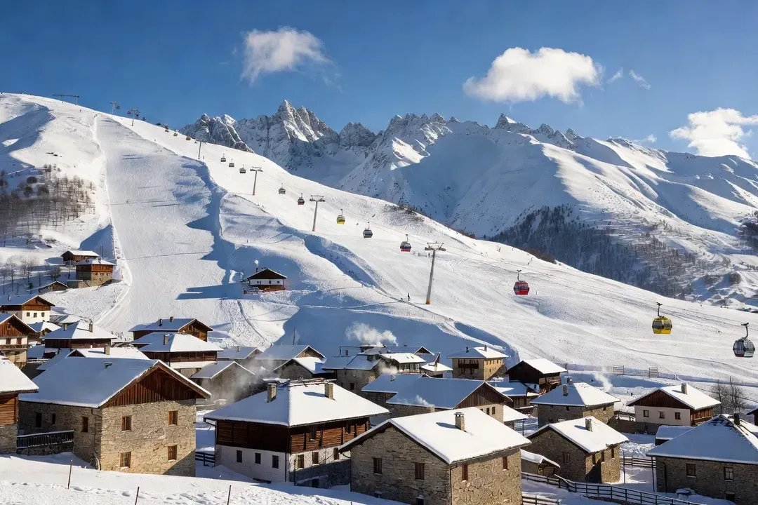 Bansko Bulgarie guide ski été vieille ville 2026