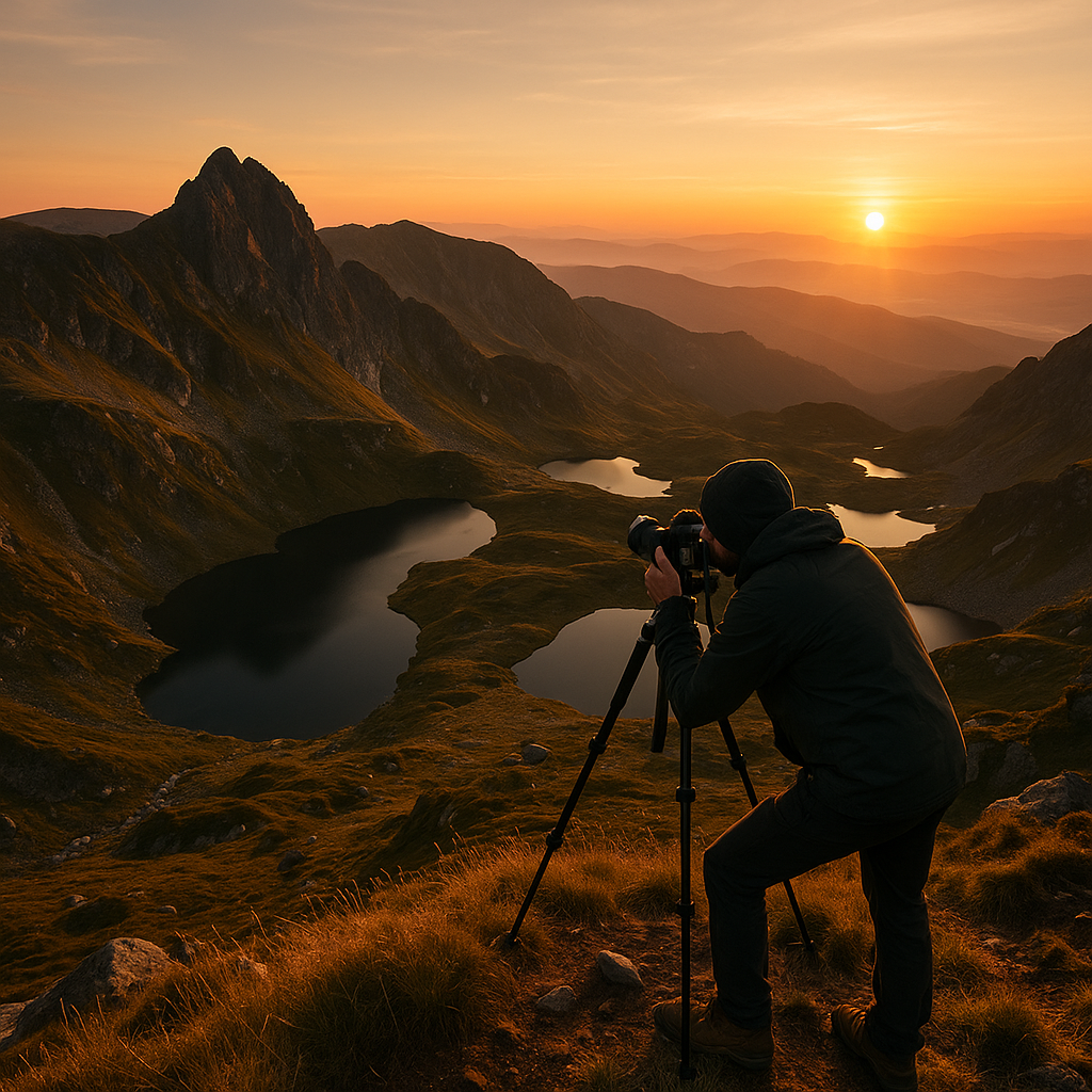 Photos de Bulgarie : les plus beaux spots à photographier 2026