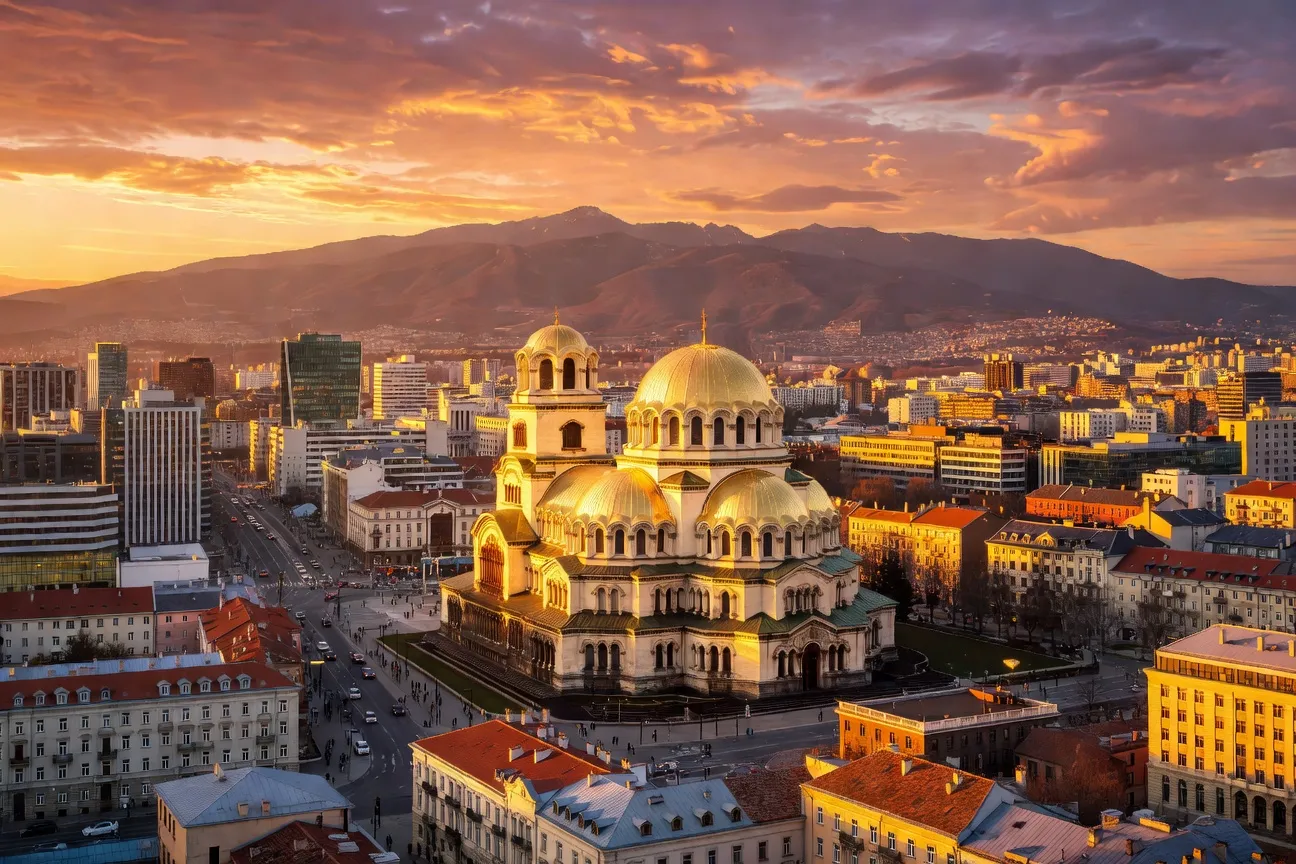 Sofia Bulgarie 2026 guide complet visites quartiers